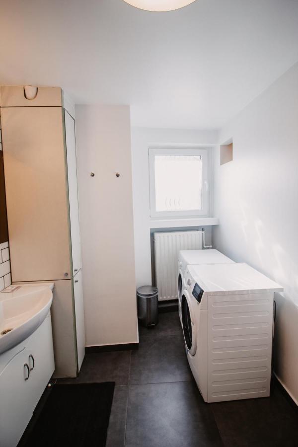 Beautiful Apartments In Porte De Namur Brussels Exterior photo