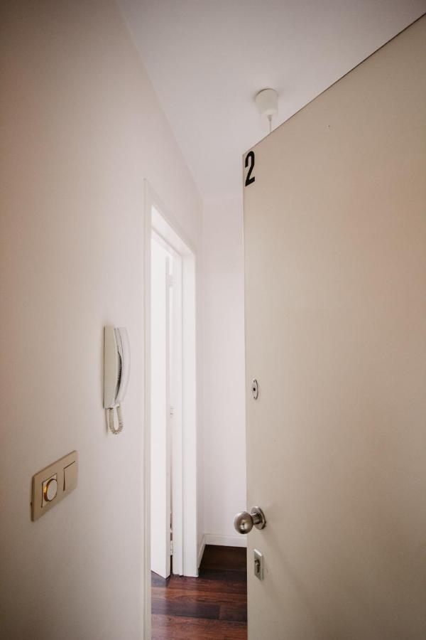 Beautiful Apartments In Porte De Namur Brussels Exterior photo